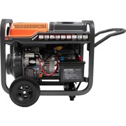 Дизельный генератор Gigant GDGL-5500