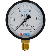 Манометр Метер ДМ 02-100-1-М