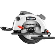 Дисковая пила GRAPHITE 58G488