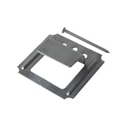 Кляймер для блок-хауса КРЕП-КОМП №8 (50 шт.)