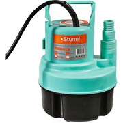 Насос для подъема воды с пола Sturm WP9703SW
