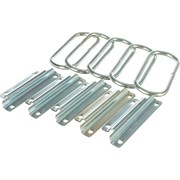 Откидная ручка Без бренда 91586