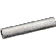 Медная луженая кабельная гильза под опрессовку duwi ГМЛ-6-4