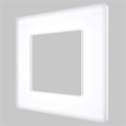 Однопостовая рамка CGSS Эстетика