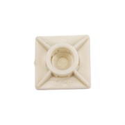 Самоклеящаяся площадка для хомутов Европартнер 3 0813 2