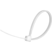 Нейлоновые стяжки vertextools СНБ-3-200