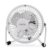 Настольный вентилятор MARTA MT-FN2545