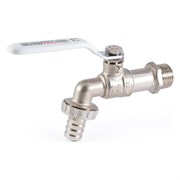 Водоразборный шаровой кран Profactor ручка рычаг 1/2 дюйма