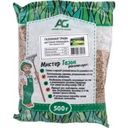 Газонная травосмесь ABSOLUTE GREEN Детская Площадка