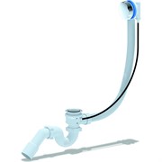 Трубный полуавтоматический слив-перелив для ванны АНИ пласт EM311 025-0045