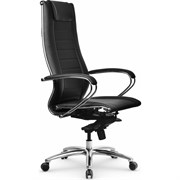 Кресло МЕТТА Samurai Lux-2 MPES