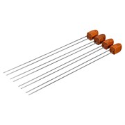 Набор шампуров Boyscout 24 61052