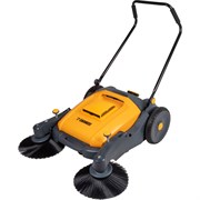 Механическая подметальная машина CHANCEE Skylight U90