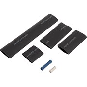 Набор для греющего кабеля КВТ НГК