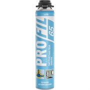 Зимняя пистолетная пена PROFIL 114999