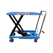 Подъемный стол TOR PT150