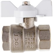 Шаровый кран LD Pride 544493