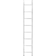 Односекционная лестница Gigant L-01