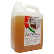 Преобразователь ржавчины Syntilor Средства для чистки металла