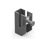 Скоба-держатель полосы DKC ND2312