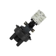 Оптическая тупиковая муфта ООО Лентамет МВОТ-3520-41-84-4К12/3Т