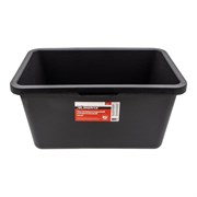 Строительный усиленный прямоугольный таз MATRIX 81470