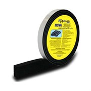 Предварительно сжатая уплотнительная лента РуфИзол ПСУЛ(э)