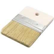 Кисть для декоративных работ с материалами содержащими частицы песка и флока Boldrini 85100