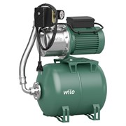 Насос wilo HWJ 204 EM-R