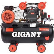 Ременной компрессор Gigant BCV-50/200