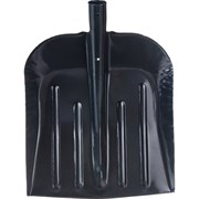 Уборочная стальная лопата Gigant AVG-001