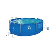 Каркасный бассейн Avenli ML12284