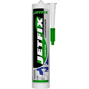 Санитарный силиконовый герметик JETFIX 21005