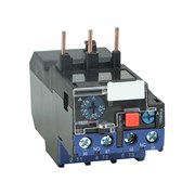 Тепловое реле перегрузки КЭАЗ РТЛ 1006-2 25А (1-1.6А) УХЛ4