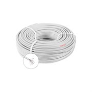 Кабель для пожарной и охранной сигнализации ПРОВОДНИК кспв 8x0.5 мм2, 200м