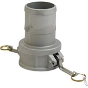 Алюминиевый камлок Partex alc-400