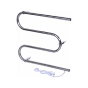 М-образный электрический полотенцесушитель Gigant PEG-05-00