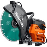 Бензорез-бетонорез по бетону KRAFTOOL K770-16 H