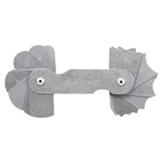 Шаблон Micron №3