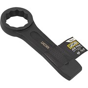 Ударный односторонний ключ накидной JCB JCB-79360(58183)