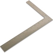 Цельнометаллический угольник WORKPRO WP264008