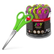 Ножницы ErichKrause JOY