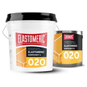 Эпоксидный грунт-праймер Elastomeric Systems Elastomeric 020