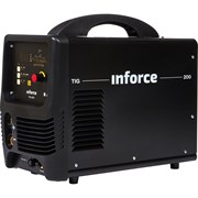 Аргонодуговой сварочный инвертор Inforce TIG-200