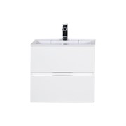 Тумба под раковину Aquanet Алвита