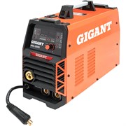 Сварочный полуавтомат инвертор Gigant MIG-200S