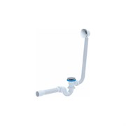 Трубный сифон для ванны АНИ пласт EC155GS 025-1035