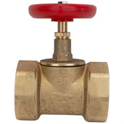 Запорный клапан Апогей 15Б3р DN 50