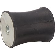 Буфер резинометаллический Алтервиа A00013.16003002008