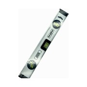 Алюминиевый строительный уровень Буревестник 117